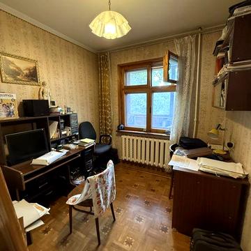 Продам 3-ком квартиру «чешку»Королева/Инглези