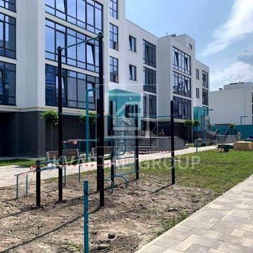 1-кімнатна квартира 37 м2 у ЖК «Ібісь» — Ірпінь ! терміново ЖК Ібіс