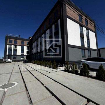 Продаж 1к квартира 46м2 в зданому будинку ЖК Всі Свої