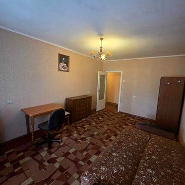 Велика 1-к квартира в ЦЕНТРІ,  2/9 поверх, ДЕРЖПРОГРАМИ