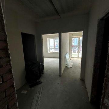 БЕЗ комісії! 1к квартира 40,4 м² Ірпінь — від забудовника, розстрочка без здорожчання, держ програми ТАК!