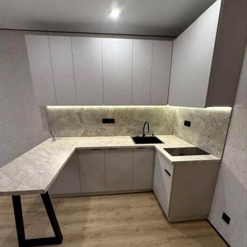 НОВИЙ ремонт 1к квартира в Розвиненому Районі. БЕЗ КОМІСІЇ