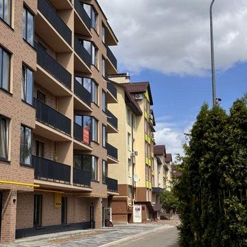 Софіівська Борщагівка Продаж   Олнокімнатноі квартири ЖБ  « Львівські зорі» ЖК Львівські Зорі
