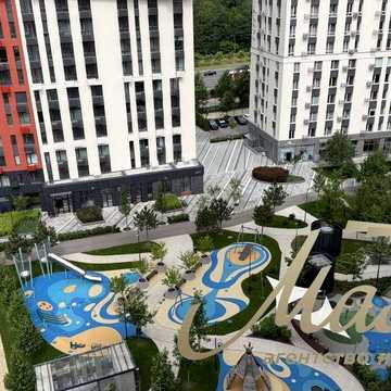 Продаж 1 кімнатної квартири в ЖК Світло Парк, метро Видубичі, Голосієво ЖК Svitlo Park