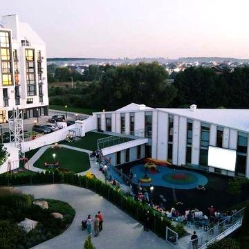 Продаж 2-кімнатної квартири 60 м2 в ЖК City lake, с. Шевченкове ЖК City Lake
