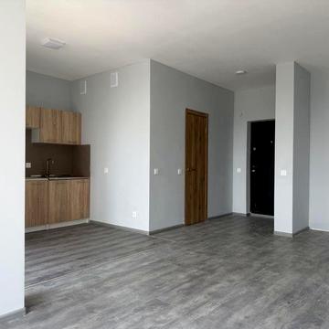 Продам 1 КІМ квартиру, в ЖК «Гранд бурже», комплекс повністю зі своєю інфраструктурою. ЖК Гранд бурже