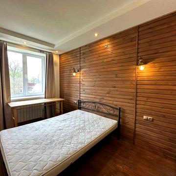Продаж квартири 58м² з меблями та технікою. Євроремонт. ID:805