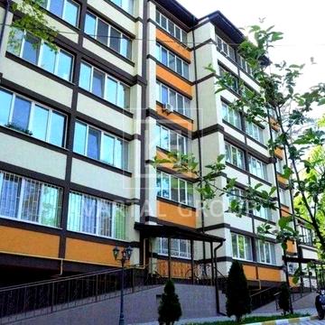 Євро 2к квартира в ЖК Яснополянський ЖК Яснополянський