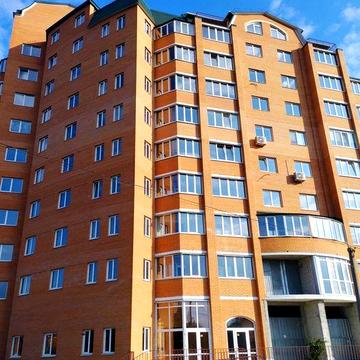 Продаю 2-кімнатну квартиру в новобудові на Вокзальній