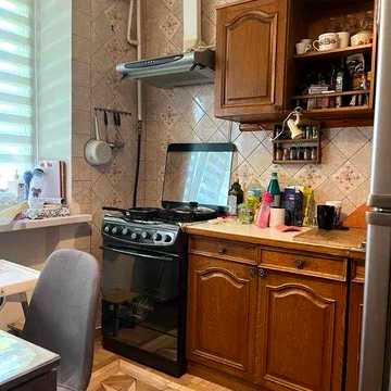 Продаж 2 кімнатної квартири вулиця Академіка Ромоданова 19 Шевченківський район