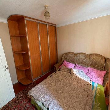 Продаж 3-кімнатної