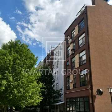 Продаж квартири з ремонтом, меблями, технікою.