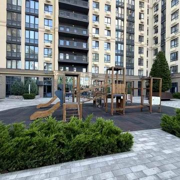 Продаж 1к квартири з максимальним наповненням ЖК Центральний преміум Єоселя ЖК Центральний преміум