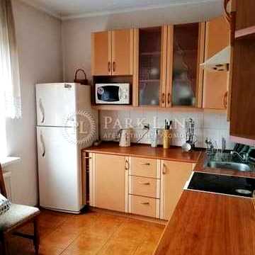1-кім квартира вул.Драгоманова 31б