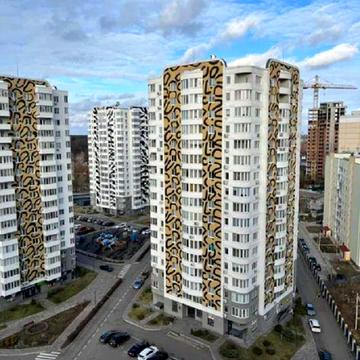 Продам 2-кім. квартиру 86кв.м. ЖК «Саванна Сіті», Бровари.EM