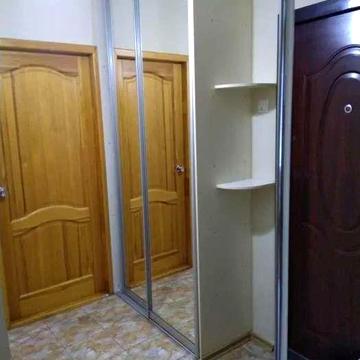 Сдам 4 кв ТРК Украина 12000 гр.