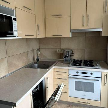 Сдам 1к квартиру пр. Науки, 21А , ГАЗ!