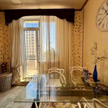 Архітекторська/Глодан, Кадорр , 2х кімн. 72кв., поверх 10/18, генератор на будинок