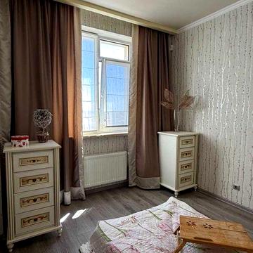 Архітекторська/Глодан, Кадорр , 2х кімн. 72кв., поверх 10/18, генератор на будинок