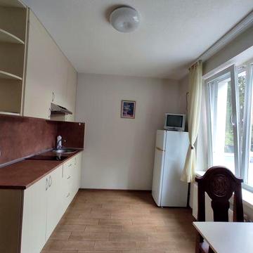 Оренда 1к квартири, цент Бучі,  Новус, парк