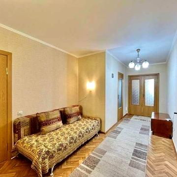Оренда 2-кімнатної квартири, вул. Соломянська, 26Б