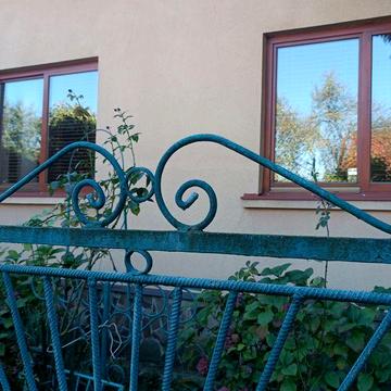 Здамо будинок районі вул.Карпатської України