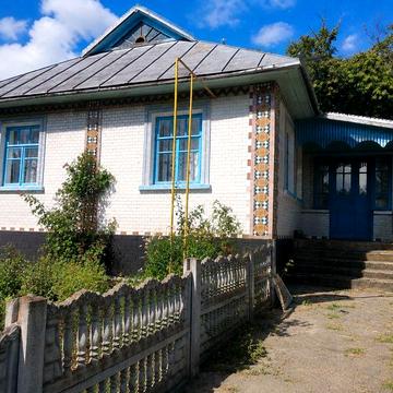 Продам будинок в селі Іванківці Тиврівський район
