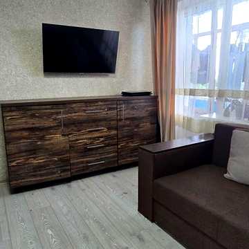 Продаж 1к Квартира Київська вулиця