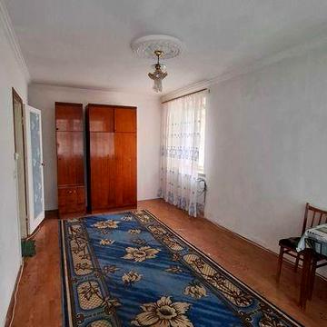 Сдам 1ком.кв 33кв.м,2/9этаж,бойлер. Ул. Эгорова 56