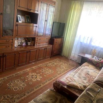 Однокімнатна квартира Конотоп, по Успенсько-Троїцькій