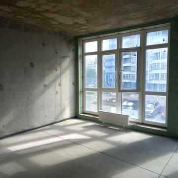 Продаж  квартири ЖК 4 сезони