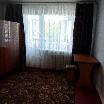 Сдам в аренду 1 комнатную квартиру
