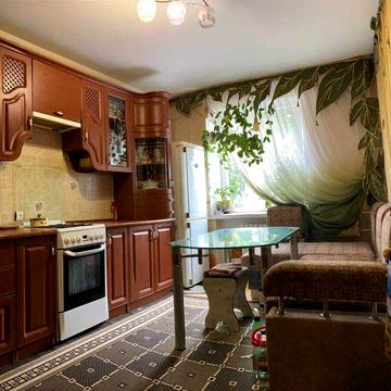 Продам 3 к. квартиру на ЗаготЗерно з КАПІТАЛЬНИМ ремонтом! 29279