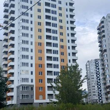 Продам 2к квартиру в ЖК «Саванна Сіті» ЖК САВАННА СІТІ