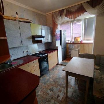 Сдается 1 комнатная квартира 9/9 этаж ул. Хортицкий шоссе , 15 мкрн