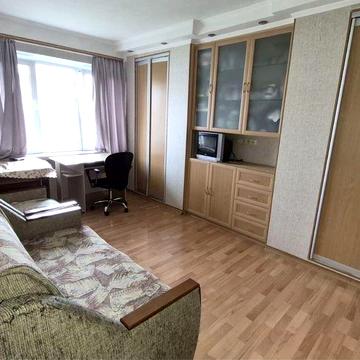 Здам 2кім квартиру, метро Політехнічний інститут, вул Борщагівська, 10а