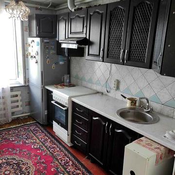Продаж 3к Квартира Потєхіна вулиця