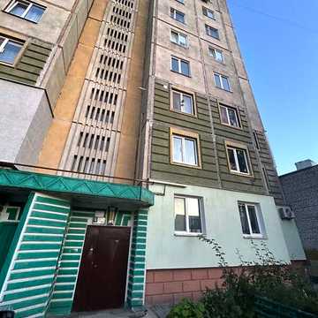Продаж 2к Квартира Миколи Амосова (Тімірязєва) вулиця