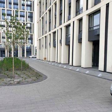 Продаж 1к квартири в ЖК СЛАВУТИЧ, 47м2, 22/25, 1хв до м. Славутич ЖК Славутич