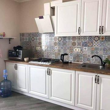 Чудесная однокомнатная квартира в центре ЖК София