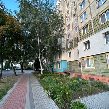 ‼️ПРОДАМ 2 кім квартиру на ТАРАЩАНСЬКОМУ масиві‼️
