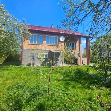 Продаж будинку в м. ГОРОДОК. Неподалік від центру.