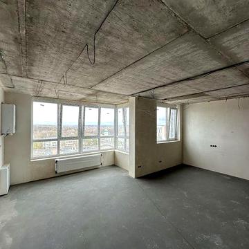 Продаж 2-кімнатної квартири вул.Тролейбусна 5а м.Тернопіль ЖК Тролейбусна 5а
