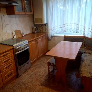 Здам двокімнатну квартиру в центрі міста.