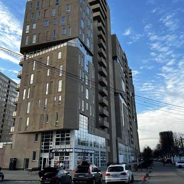 ‼️90м2 Видова 2 спальні+студія вражаюча ЖК ПАВЛОВСЬКИЙ КВАРТАЛ Клочківська Наукова ЖК Павловський квартал