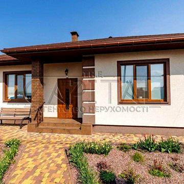 Продажа сучасного будинку Межріччя Осещина Вишгород