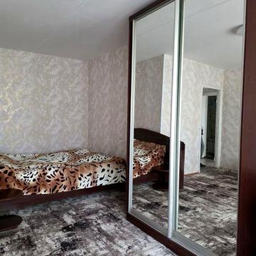 Аренда 1 комнатной квартиры в Центре
