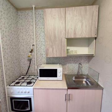 Продам 1 кімн., Борщагівка, Симиренка вул., Святошинський р-н