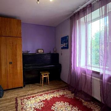 Святопетрівське продаж  3 кімнат. квартири
