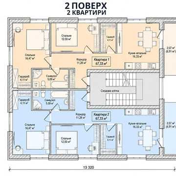 Продаж 2к Квартира Шептицького вулиця